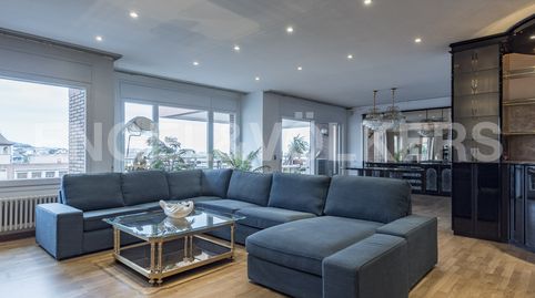 Photo 5 of Flat for rent in Sarrià, Barcelona Capital