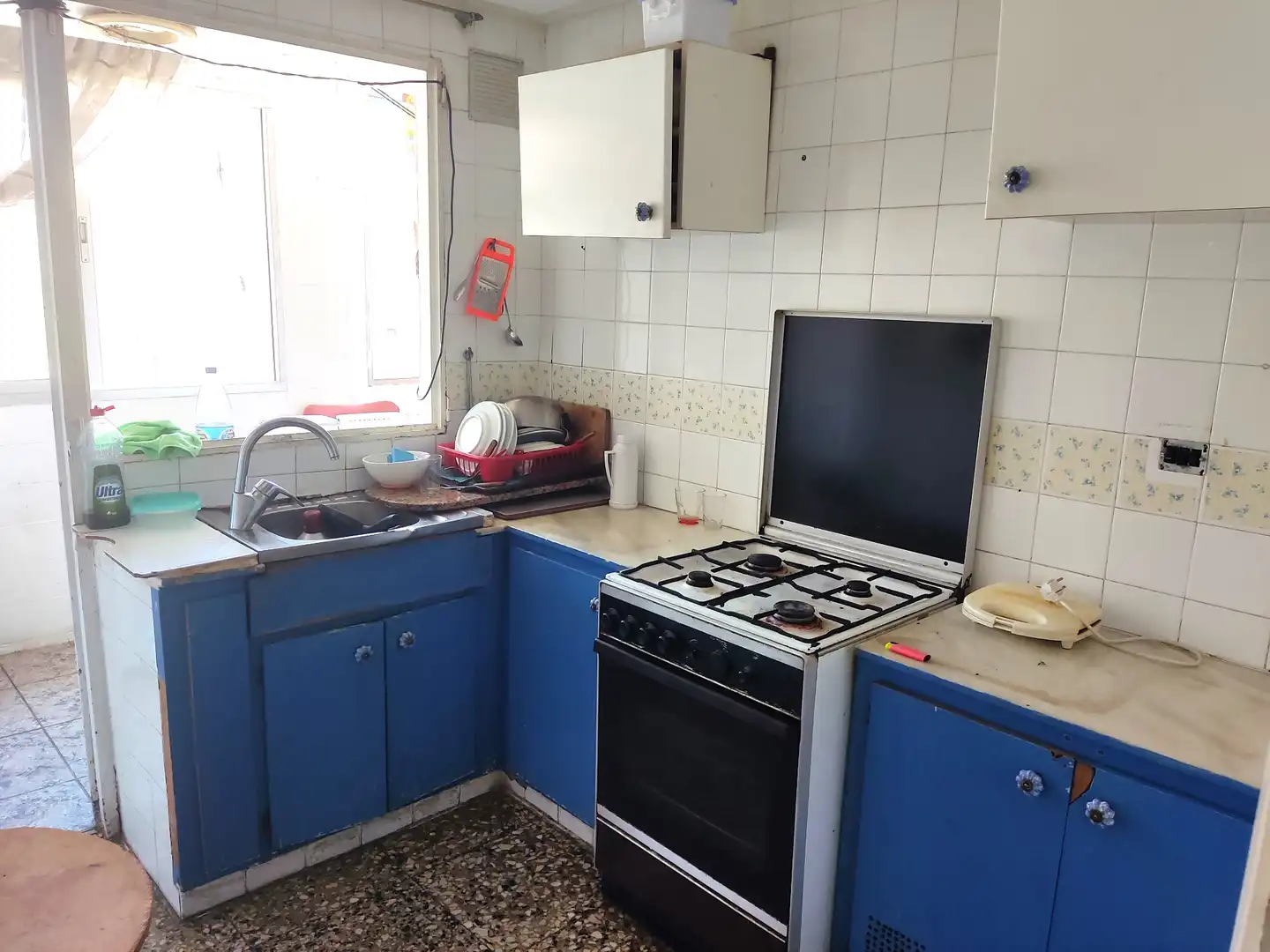 Wohnung mit Terrasse zum Verkauf in Centro Ciudad, imagen 2