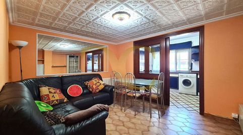Foto 2 de Piso en venta en Calle Juan Alvargonzález, Llano, Gijón