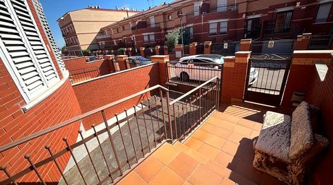Foto 4 de Casa adosada en venta en Virgen del Rocío, La Carolina, Jaén