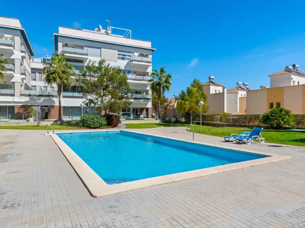 Appartement compact avec piscine à vendre à Calle Clavo 8, imagen 29