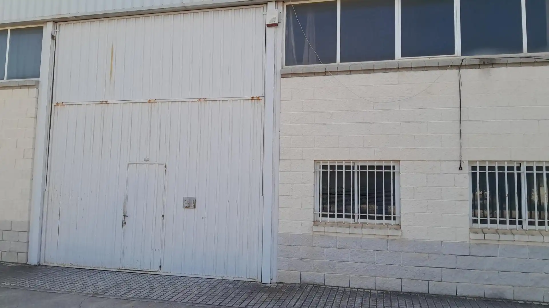 Nave industrial in vendita a Yecla, imagen 5