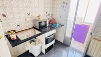 Kitchen of Flat for sale in Valladolid Capital  with Heating and Balcony