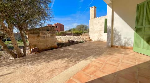 Foto 5 de Casa o xalet en venda a Santanyí Poble, Santanyí