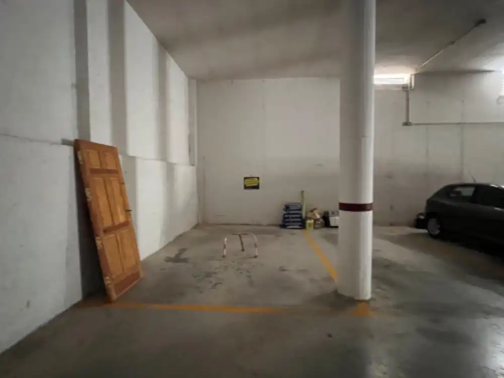 Parkplatz zum Verkauf in C/ San Fernando, imagen 10