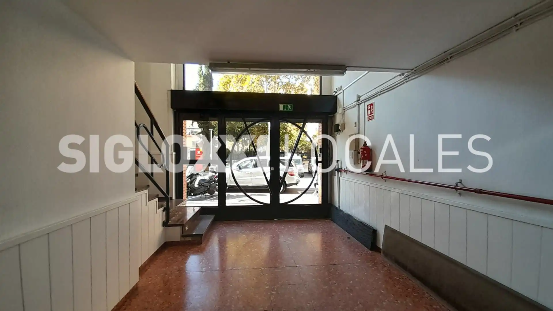 Local comercial en venda a HONDURES