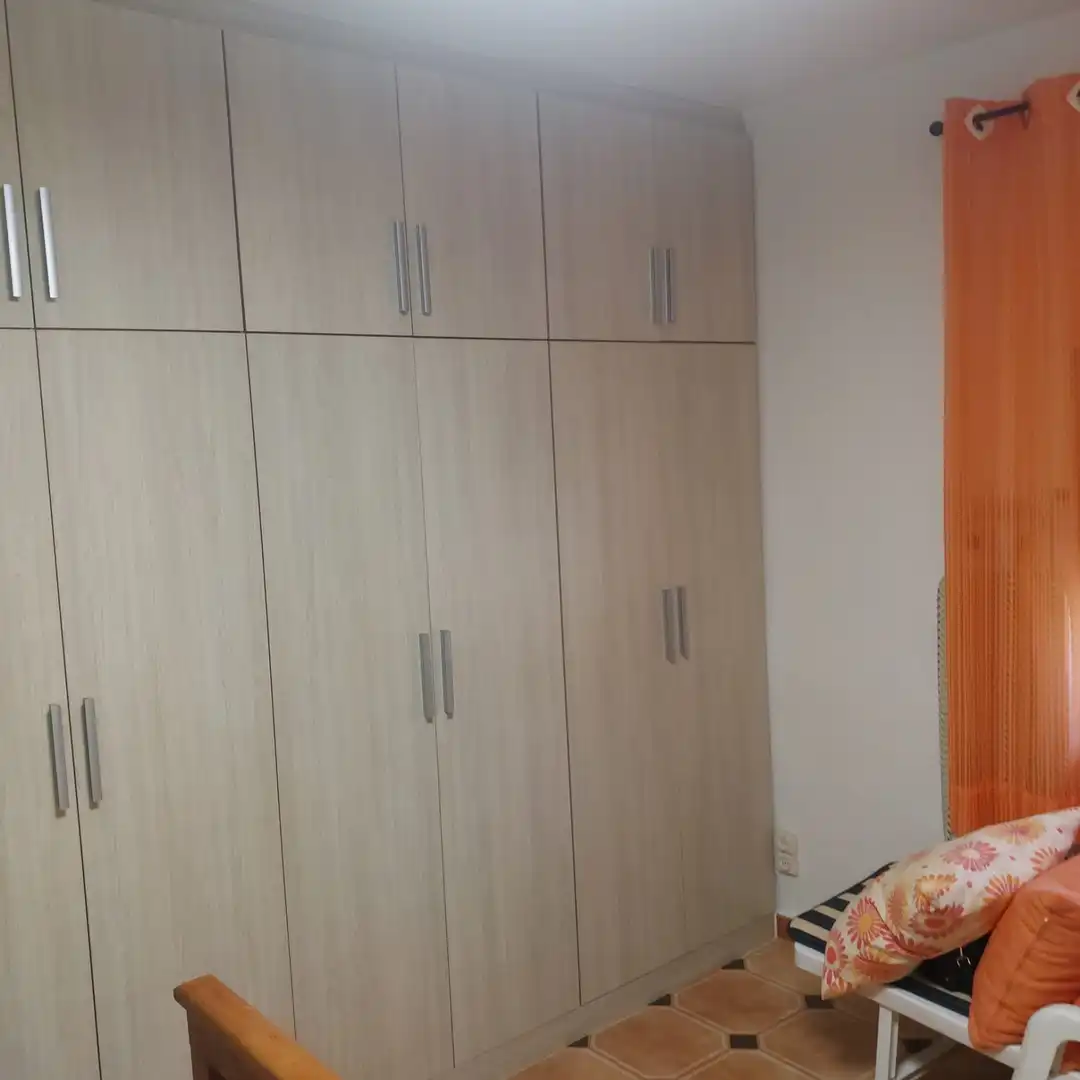 Habitación de Ático en venta en Yeste con Terraza, Amueblado y Horno
