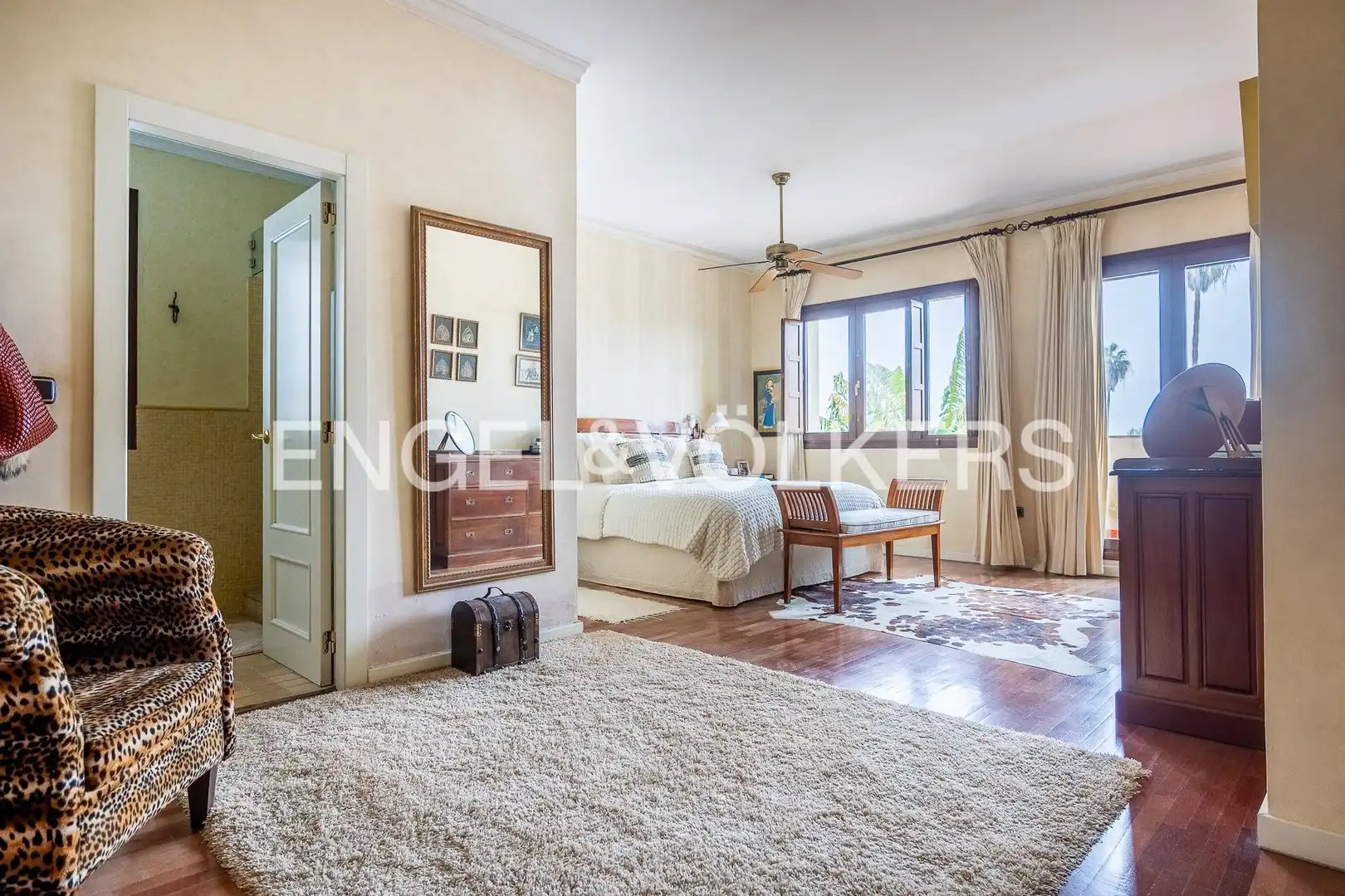 Maison avec piscine à vendre à El Zaudín - Club de Golf, imagen 23