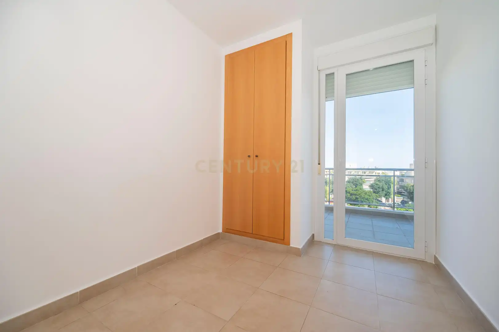 Terrassa de Apartament en venda en Eivissa amb Aire condicionat, Traster i Piscina
