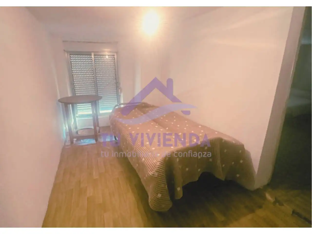 Dormitori de Casa o xalet en venda en Villaherreros amb Calefacció