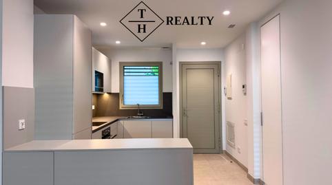 Photo 5 from new construction home in Flat for sale in Carrer President Macià, 116, Platja Gran, Girona