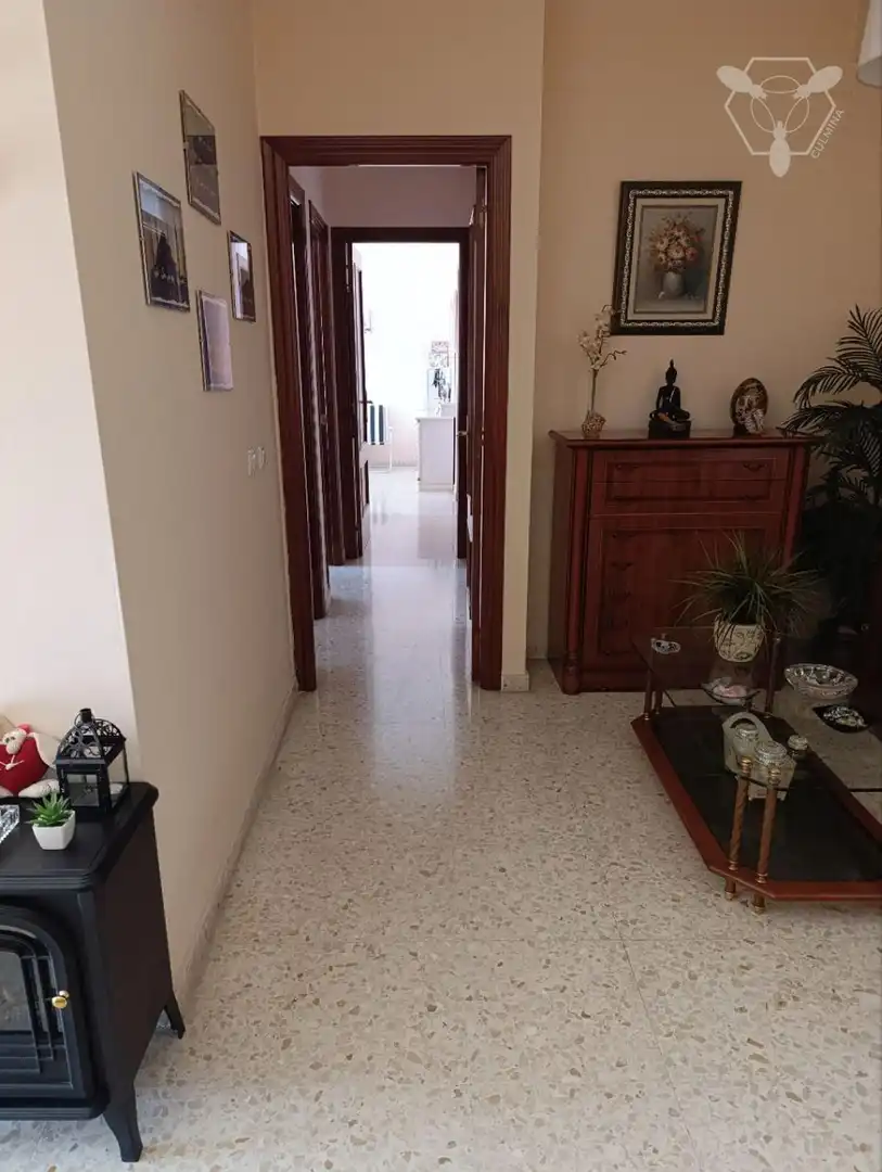 Piso en venta en  Huelva Capital con Terraza y Amueblado