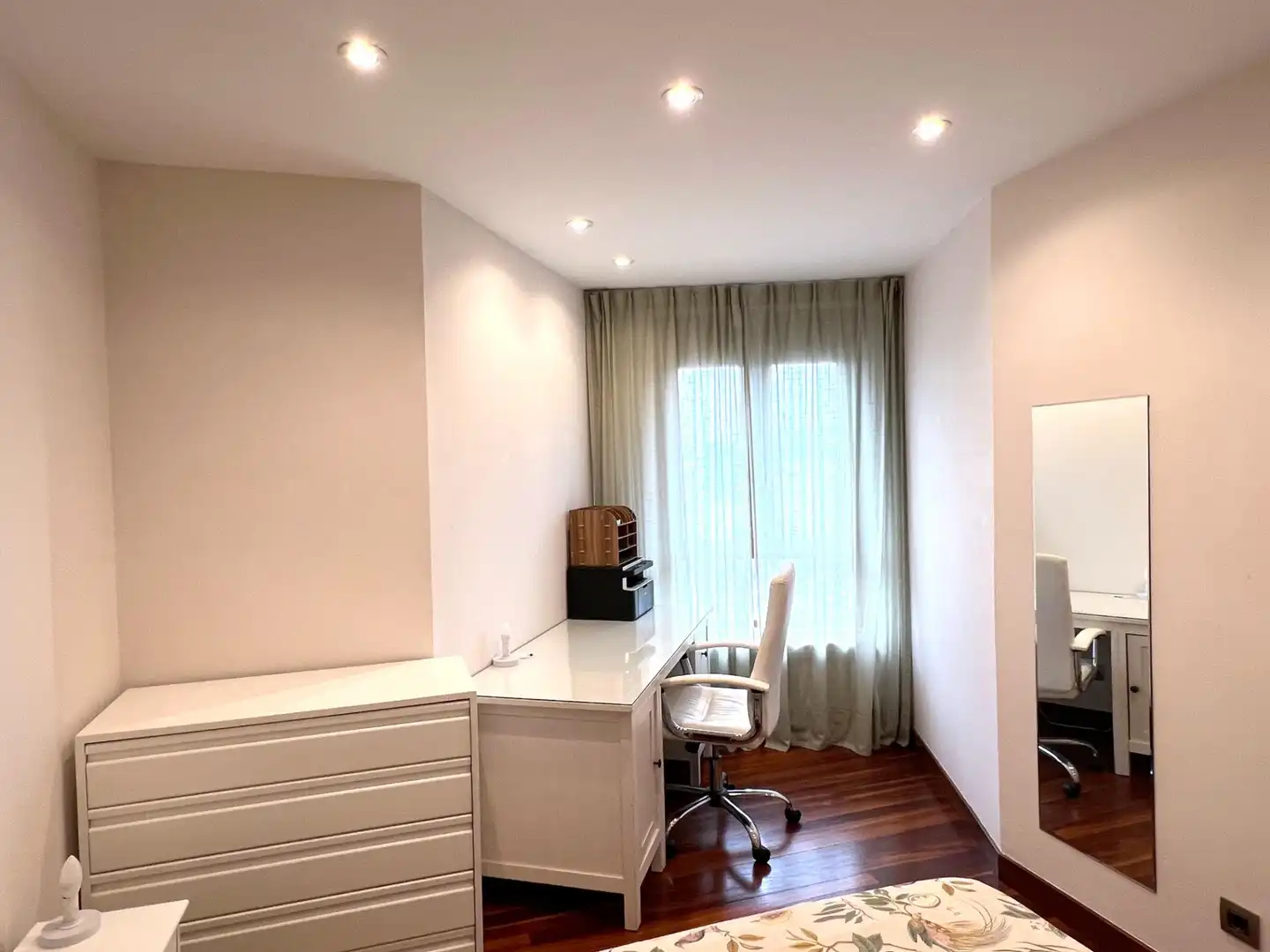 Flat for rent in Avenida CANTABRIA, Valdenoja