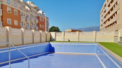 Foto 3 de Pis en venda a  Rosita Ferrer (m), El Sabinar – Urbanizaciones – Las Marinas – Playa Serena, Almería