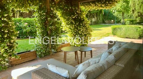 Foto 3 de Casa o xalet en venda a Zona Monte El Pilar, Majadahonda