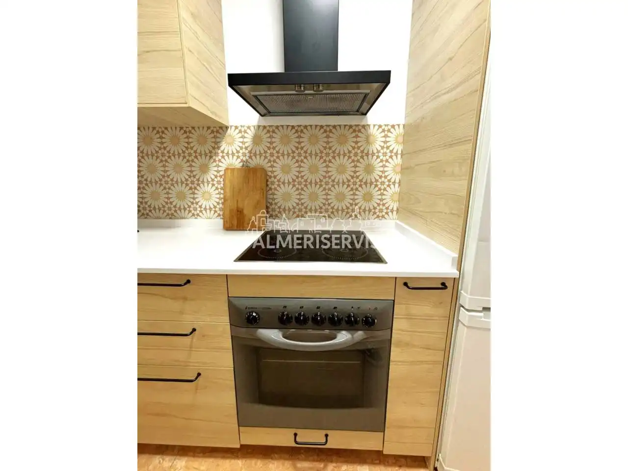 Apartamento en venta en Avenida Carlos III, El Puerto