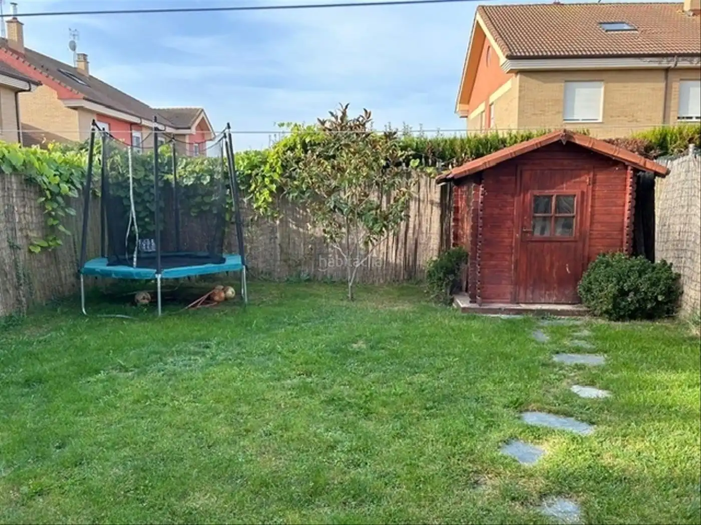 Xalet amb jardí en venda a Calle las Barreras 30, imagen 10