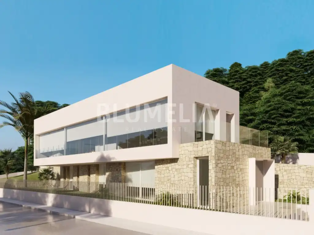 Casa con piscina in vendita a Carretera Denia-Javea, imagen 14