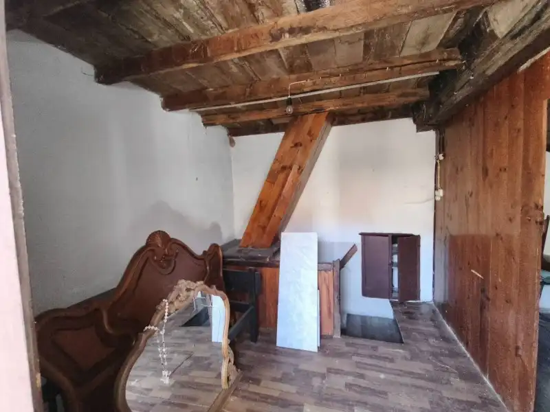 Casa adosada en venda en Rionansa amb Calefacció i Jardí privat