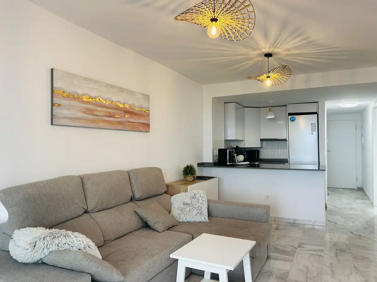 Penthouse with lift for sale in Calle Parque Central 5, imagen 2