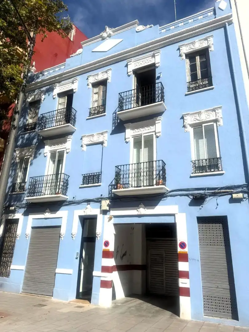 Wohnung mit Terrasse zum Verkauf in Carrer de l'Actor Mora