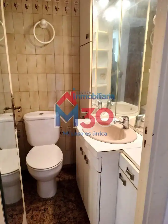Mini appartamento con terrazza in vendita a Centro, imagen 17
