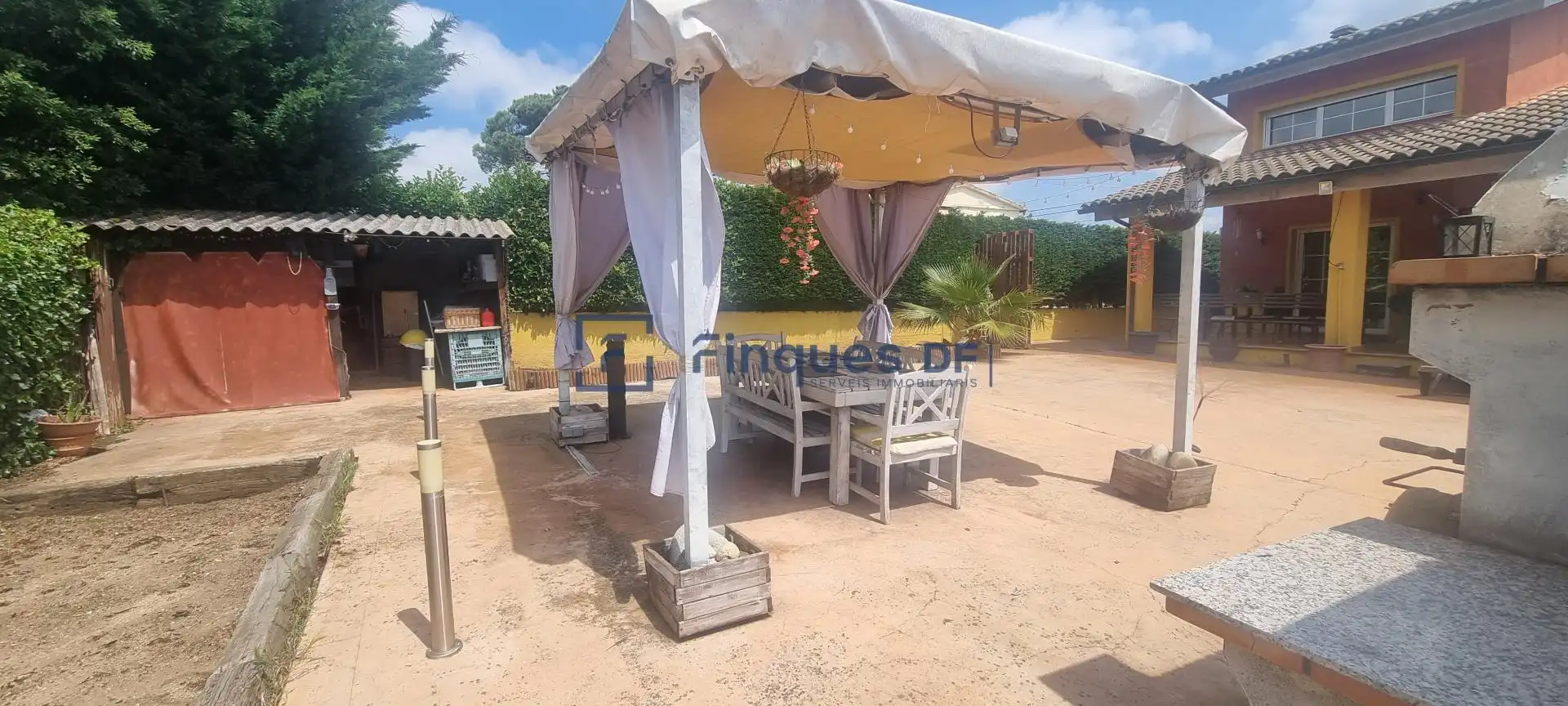 Villa avec jardin à vendre à Caldes de Malavella, imagen 47