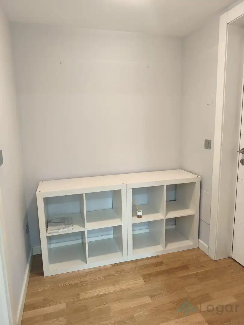 Flat for rent in Murcia  with Air Conditioner, Heating and Terrace