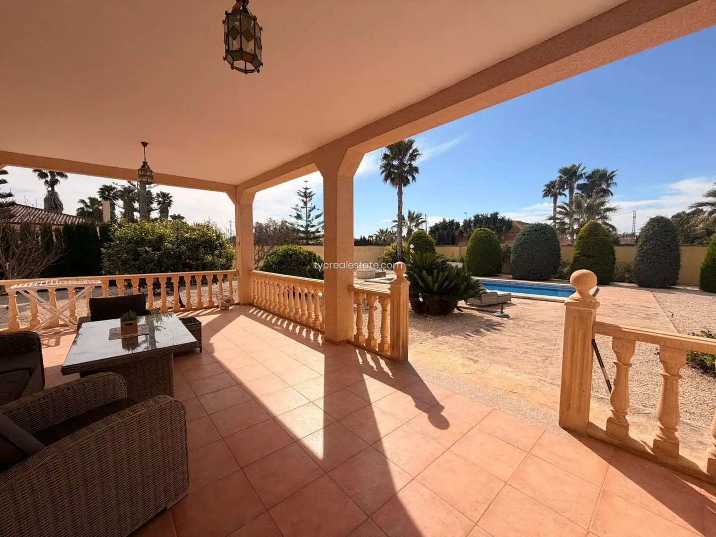 House with pool for sale in Camino arroba hornos, imagen 12