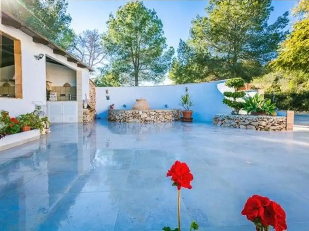 Maison avec terrasse à vendre à Teulada, imagen 11
