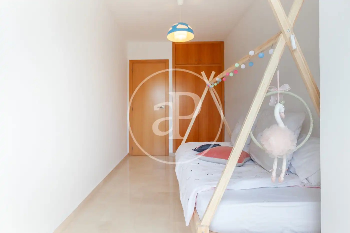 Piso en venta en Barrio de Campanar