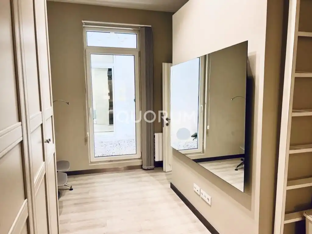Appartement avec terrasse à vendre à Calle Calle Hurtado de Amezaga, imagen 44