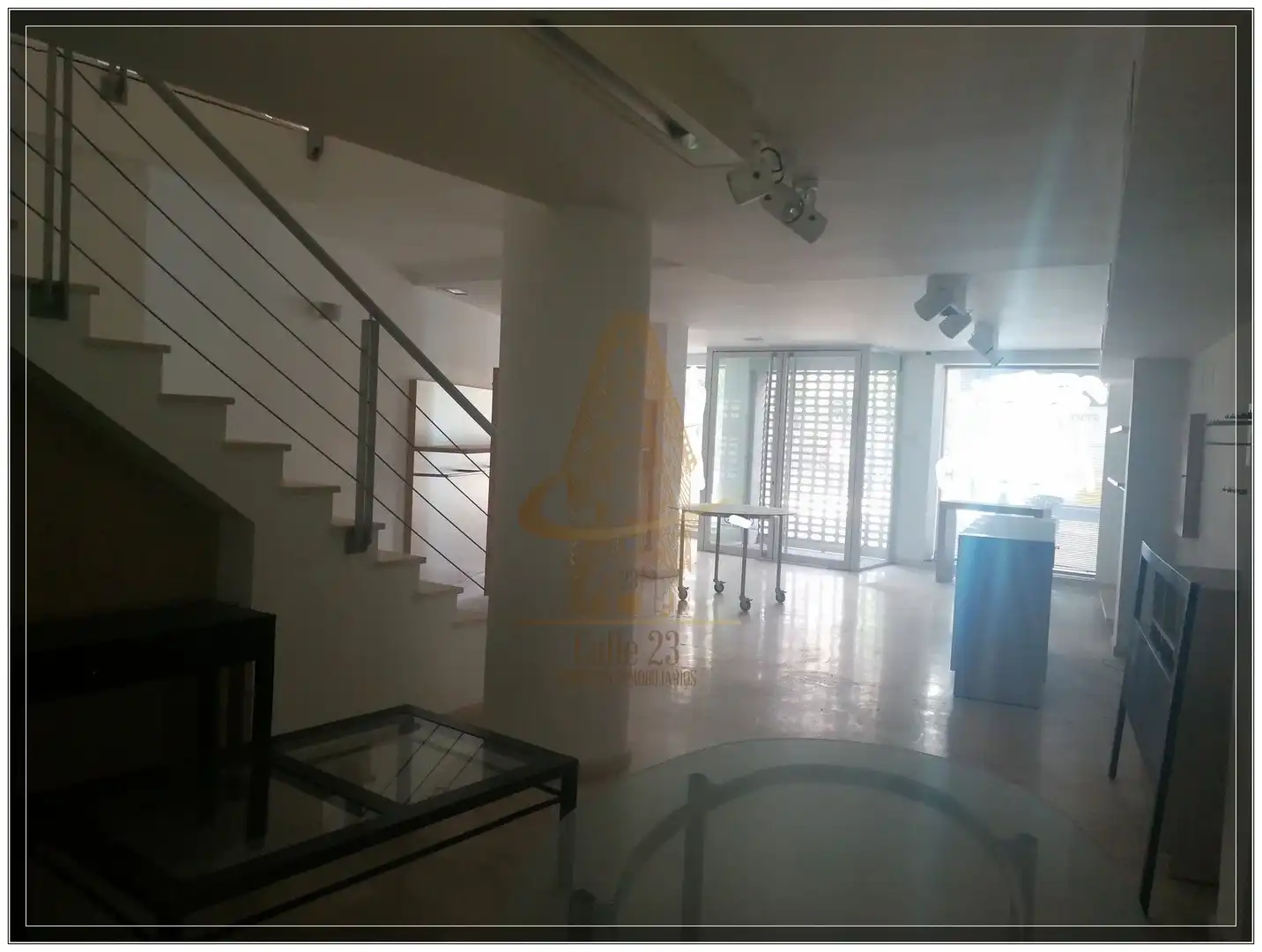 Local comercial de lloguer a Centro, imagen 2