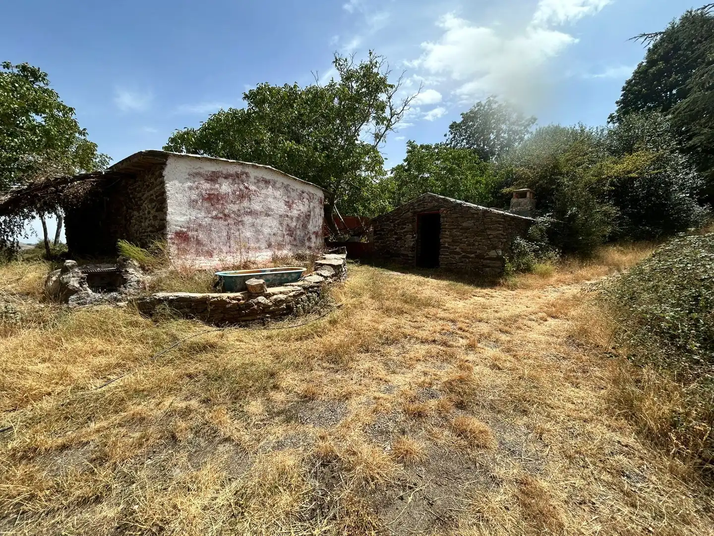Terreno rústico en venta en Güéjar Sierra, imagen 7