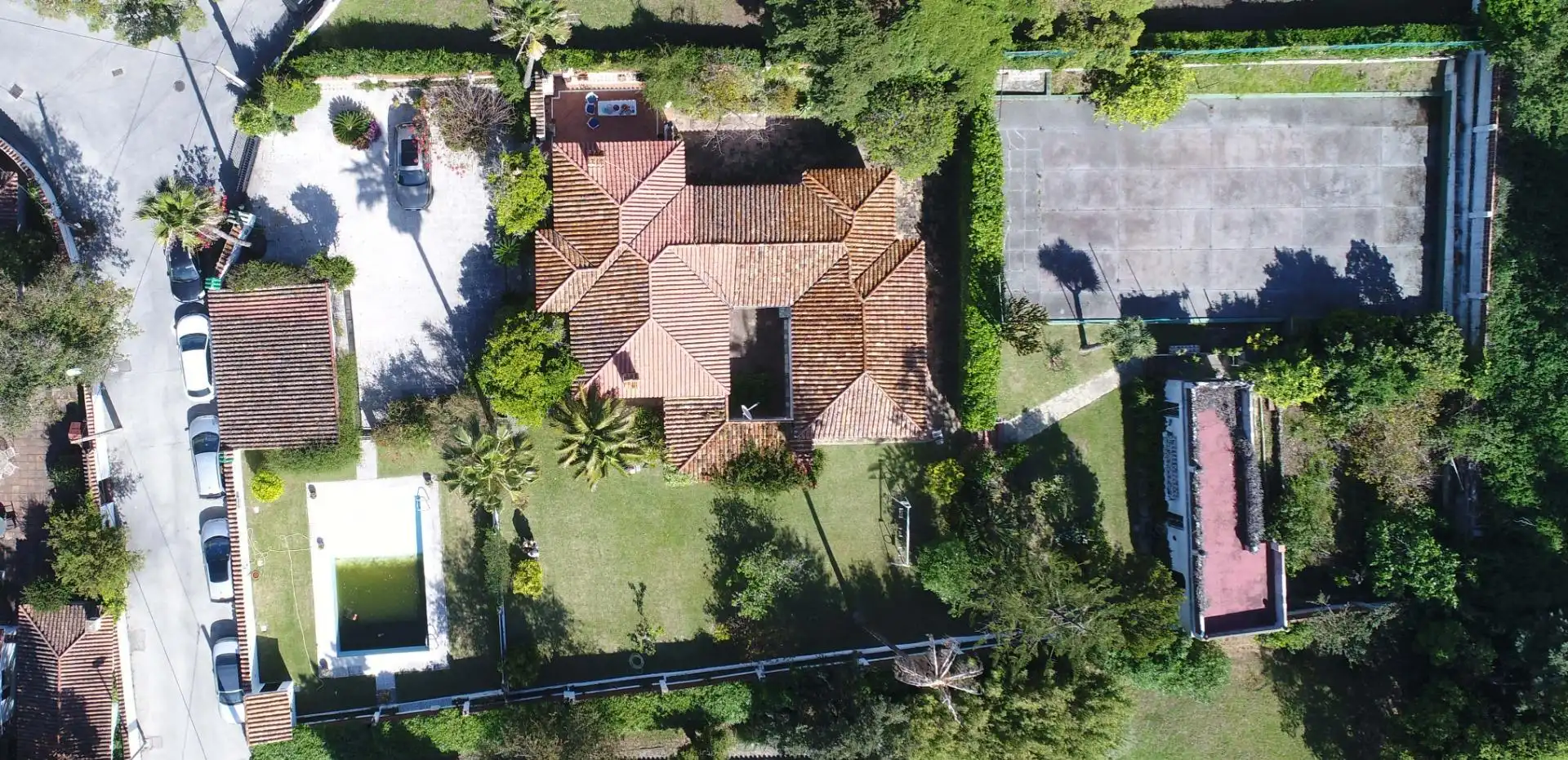 Chalet con terraza en venta en El Rinconcillo, imagen 3