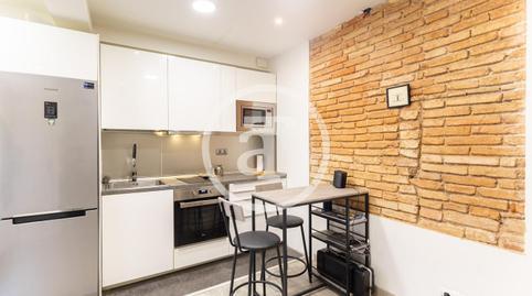 Foto 4 de Dúplex de lloguer a Carrer de Calders, Sant Pere, Sta. Caterina i la Ribera, Barcelona