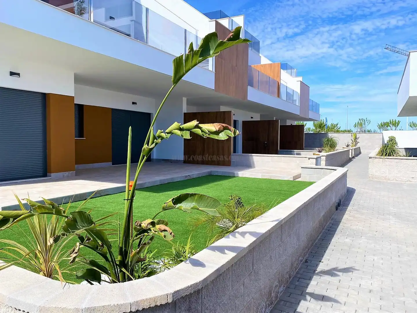 Apartment with pool for sale in Pilar de la Horadada ciudad, imagen 29