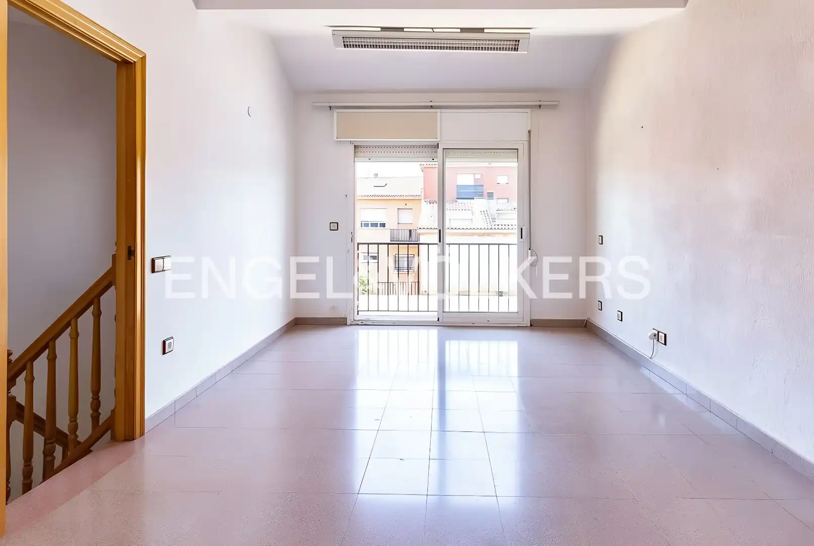 Casa o chalet en venta en Martorell con Aire acondicionado, Calefacción y Jardín privado