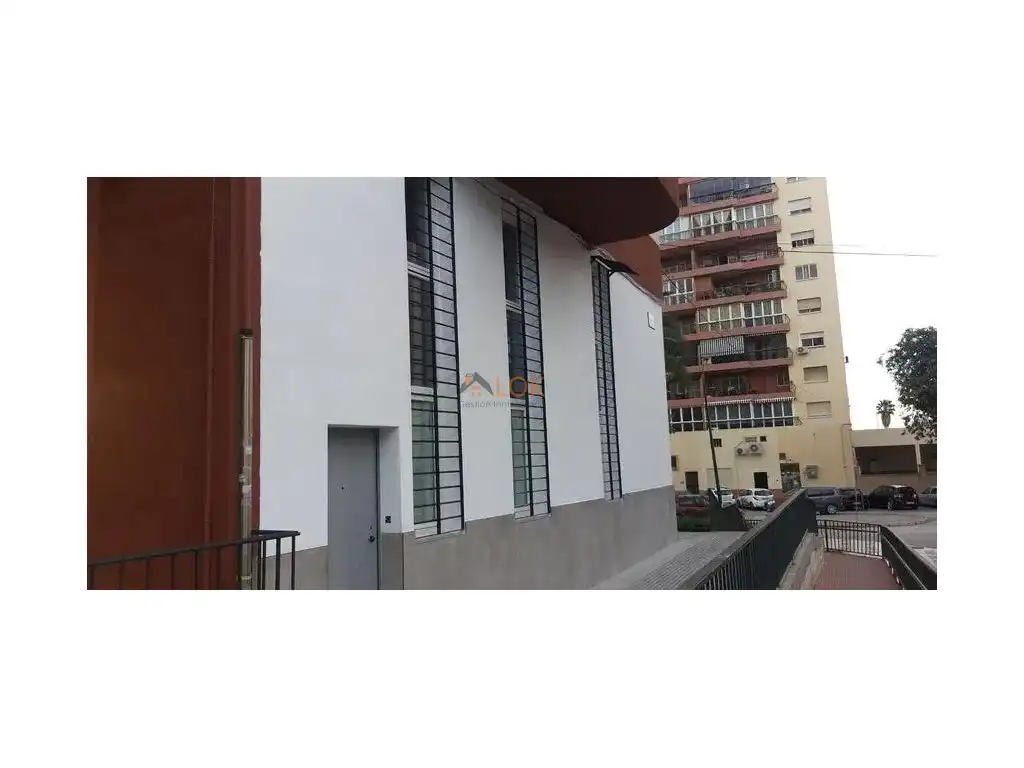 Außenansicht von Wohnung zum Verkauf in Málaga
