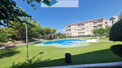 Foto 4 de Apartamento en venta en Calle Tramuntana, Pla de Maset - Cap de Salou, Salou