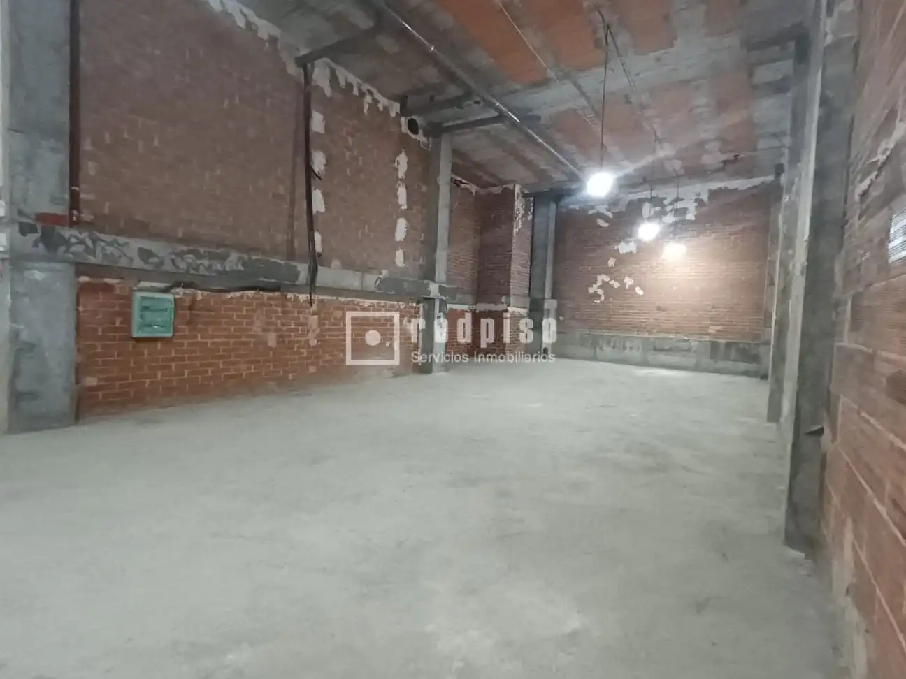 Business premises to rent in Juncal, imagen 8