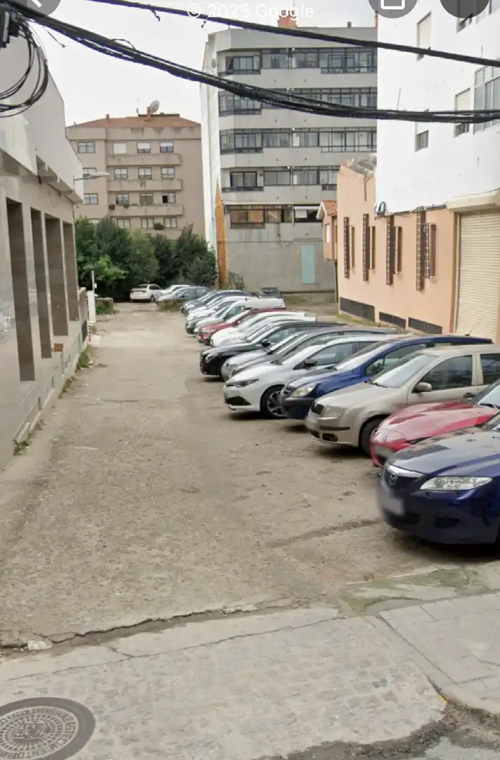 Terreni e lotti in vendita a Rúa do Reiseñor 11, imagen 11