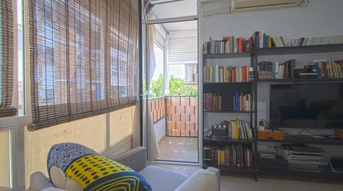 Foto 5 de Piso en venta en Triana Oeste, Sevilla Capital