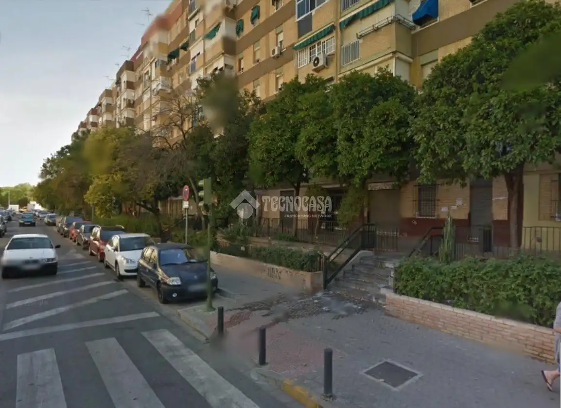 Appartement avec terrasse à vendre à Cerro - Amate, imagen 7