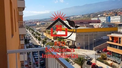 Photo 3 of Flat for rent in Candelaria - Playa La Viuda, Candelaria