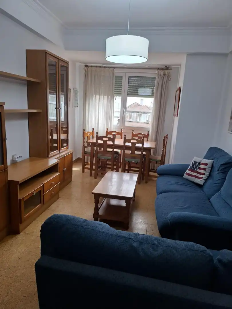 Wohnung mit Terrasse zur Miete in Avenida HABANA, imagen 3