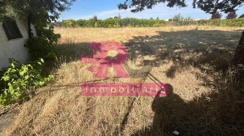 PARCELA EN VENTA EN LOS ALMENDROS VILLAMAYOR, imatge 5