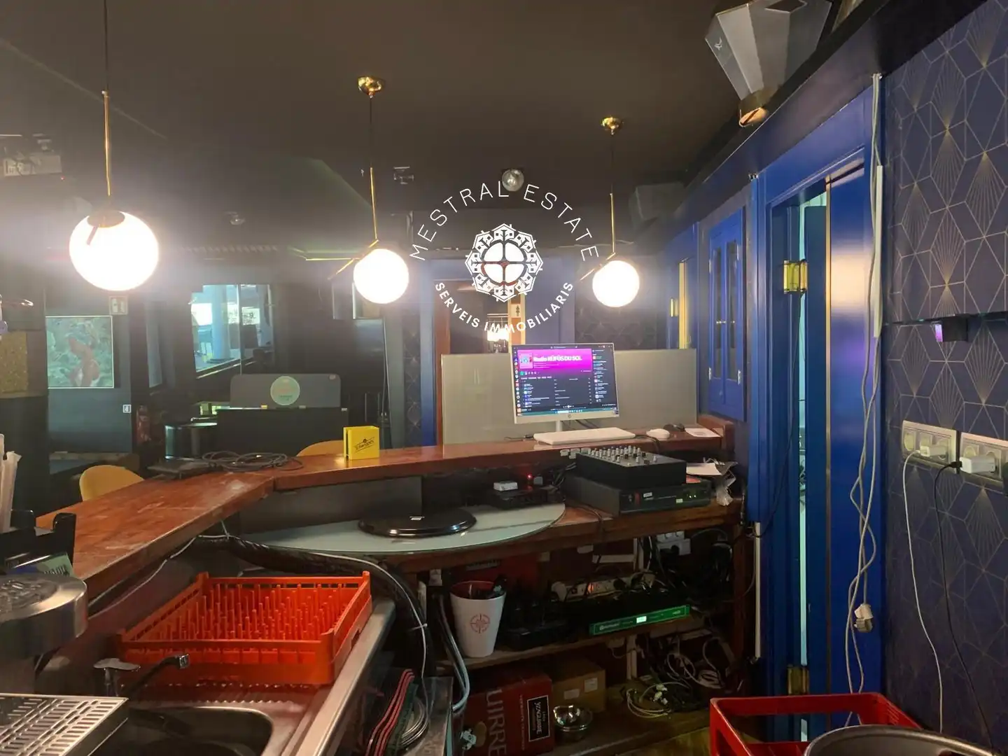 Business premises for transfer in GARBI, imagen 35