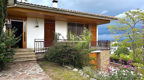 Foto 3 de Casa o xalet en venda a Ges, 7, El Sucre - El Nadal, Barcelona