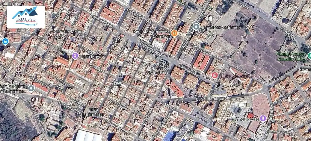 Individuel à vendre à Calle del Mar, imagen 2